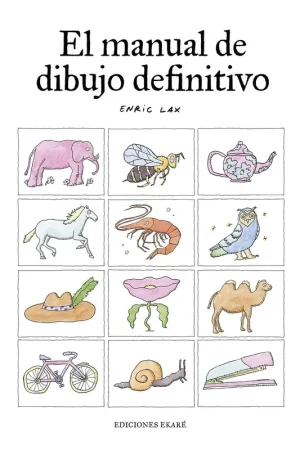 Oferta Limitada MANUAL DE DIBUJO DEFINITIVO, EL