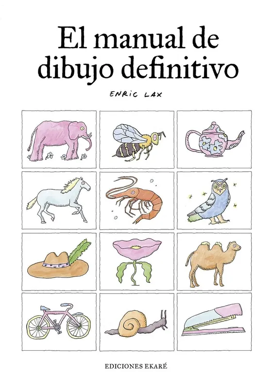 Oferta Limitada MANUAL DE DIBUJO DEFINITIVO, EL