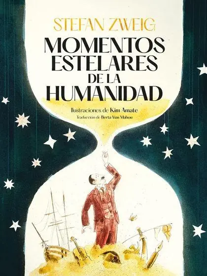 Súper Precio MOMENTOS ESTELARES DE LA HUMANIDAD