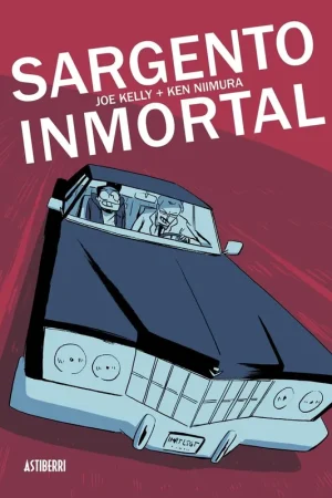 SARGENTO INMORTAL Gran Oferta