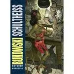 BUKOWSKI-SCHULTHEISS (EDICION ESPECIAL A COLOR) Precio Rebajado