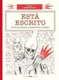 Imprescindible (Must-Have) ESTA ESCRITO