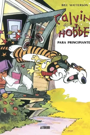 Rebajas CALVIN Y HOBBES PARA PRINCIPIANTES