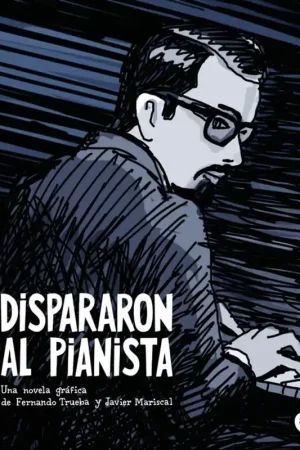 DISPARARON AL PIANISTA Precio De Oferta