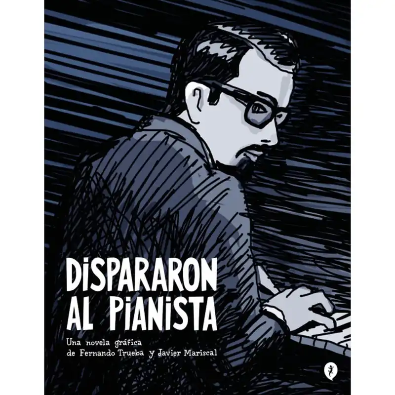 DISPARARON AL PIANISTA Precio De Oferta