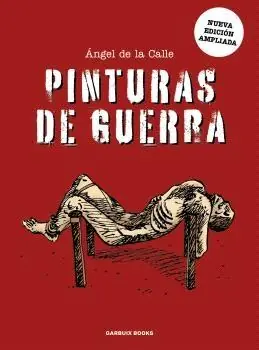 PINTURAS DE GUERRA Precio De Fábrica