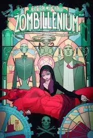 Stock Limitado ZOMBILLENIUM