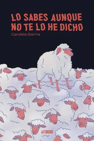 Últimas Unidades LO SABES AUNQUE NO TE LO HE DICHO