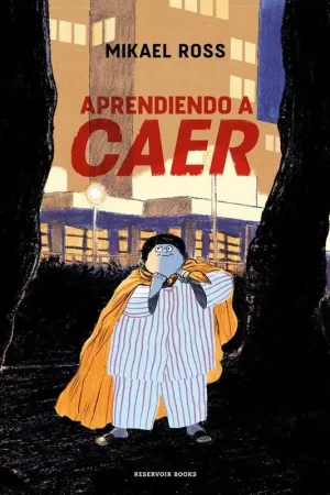 Económico APRENDIENDO A CAER