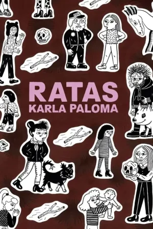 RATAS Ordenar Ahora Mismo