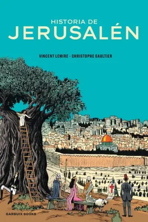 HISTORIA DE JERUSALÉN Pago Seguro