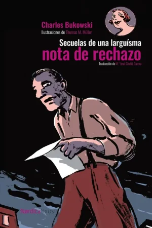 Precio De Oferta SECUELAS DE UNA LARGUISIMA NOTA DE RECHAZO