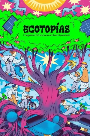 Comprar En Línea ECOTOPIAS