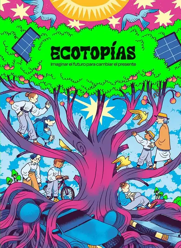 Comprar En Línea ECOTOPIAS