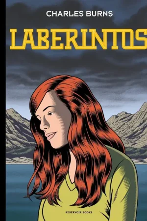 Envío Exprés LABERINTOS 3
