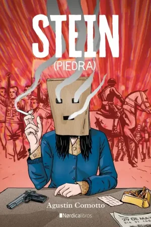 Ordenar Ahora Mismo STEIN (PIEDRA)