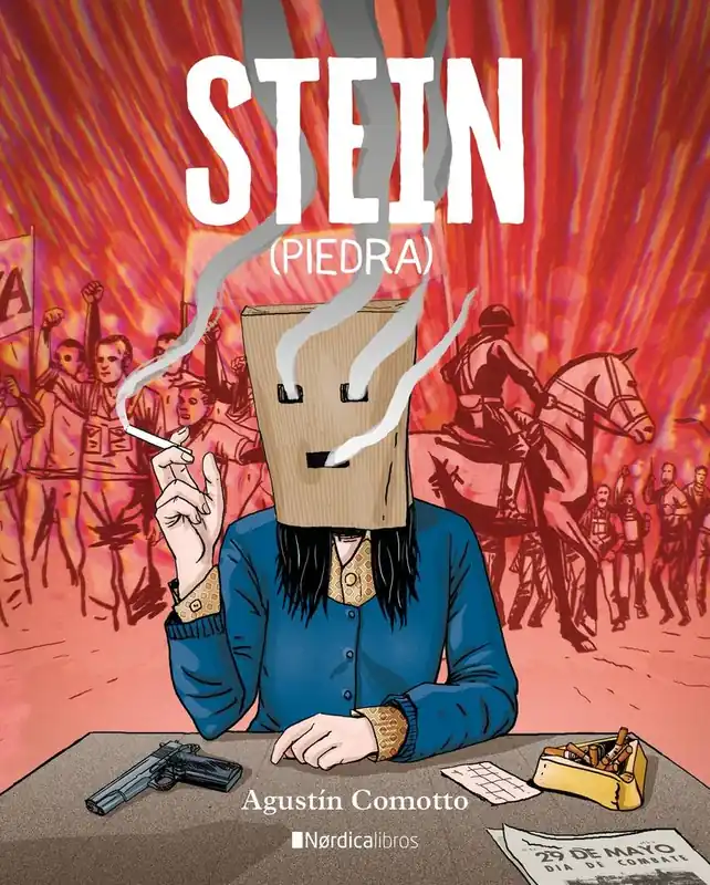 Ordenar Ahora Mismo STEIN (PIEDRA)