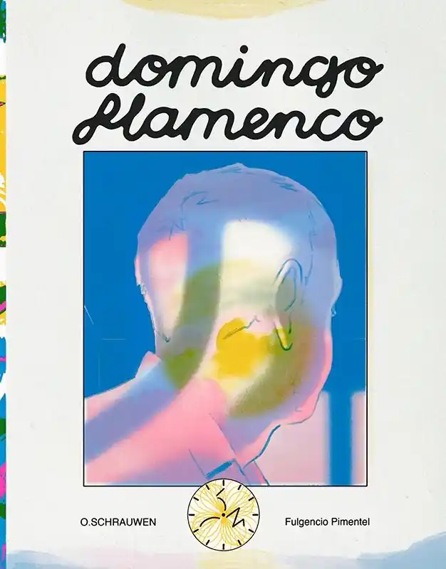 Marca Reconocida DOMINGO FLAMENCO