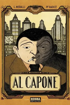 AL CAPONE Compra Hoy