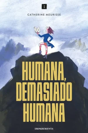 HUMANA,DEMASIADO HUMANA Ocasión Especial