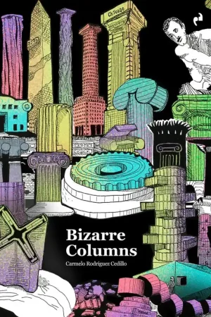 BIZARRE COLUMNS Ocasión Especial