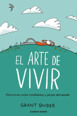 Marca Reconocida ARTE DE VIVIR, EL