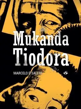 Certificado MUKANDA TIODORA "LA HISTORIA REAL DE LA ESCLAVA TIODORA Y SUS ANSIAS DE LIBERTAD EN EL BRASIL DEL S.XIX"