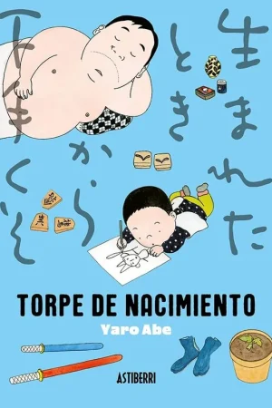 TORPE DE NACIMIENTO Bestseller