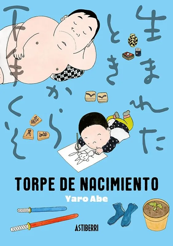 TORPE DE NACIMIENTO Bestseller