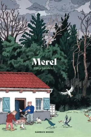 Novedad MEREL