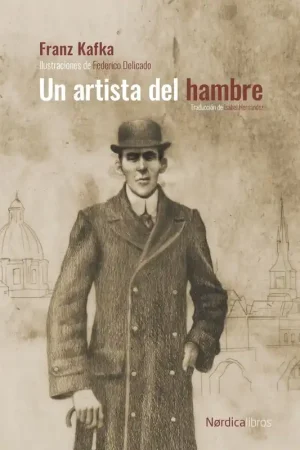 ARTISTA DEL HAMBRE, UN Liquidación