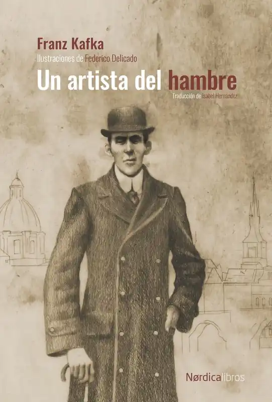 ARTISTA DEL HAMBRE, UN Liquidación