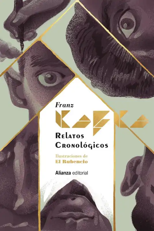 Económico RELATOS CRONOLOGICOS (ED. ILUSTRADA) "ILUSTRADO POR EL RUBENCIO"