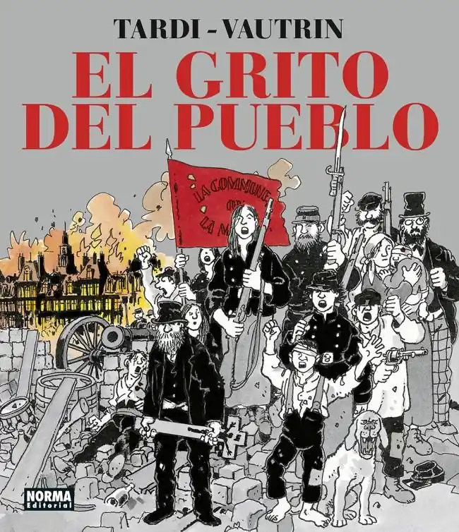 GRITO DEL PUEBLO, EL (NUEVA EDICION INTEGRAL) Súper Precio