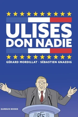 Gran Oferta ULISES DON NADIE