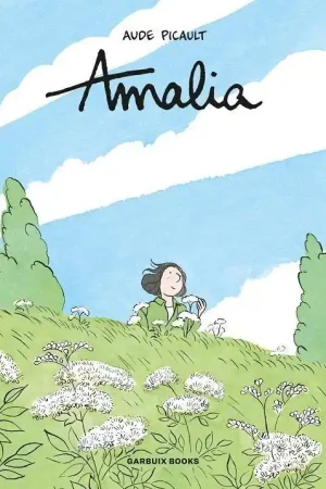 AMALIA Rebajas