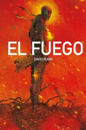 Últimas Unidades FUEGO, EL