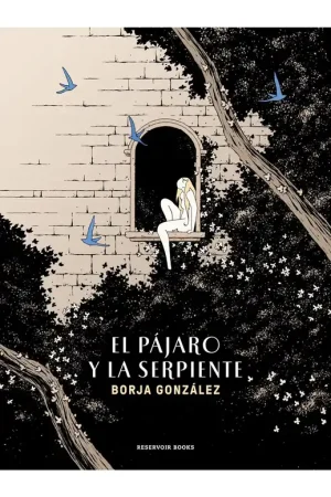PAJARO Y LA SERPIENTE, EL "(LAS TRES NOCHES 3)" Descuento