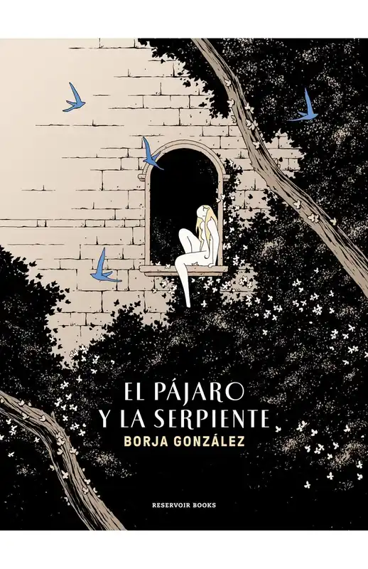 PAJARO Y LA SERPIENTE, EL "(LAS TRES NOCHES 3)" Descuento