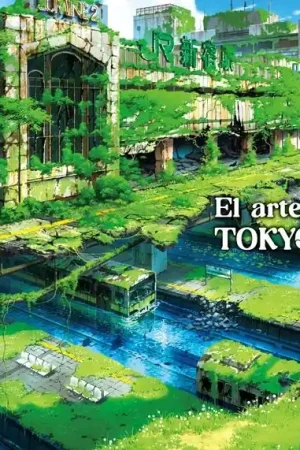 No Te Lo Pierdas ARTE DE TOKYO GENSO, EL "VISIONES DE UN JAPÓN ILUSORIO"