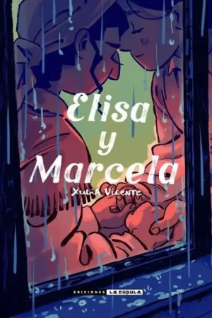 Ordenar Ahora Mismo ELISA Y MARCELA