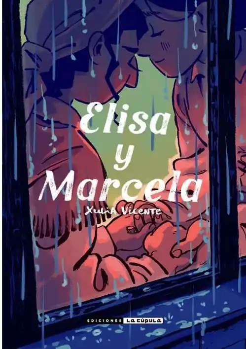 Ordenar Ahora Mismo ELISA Y MARCELA