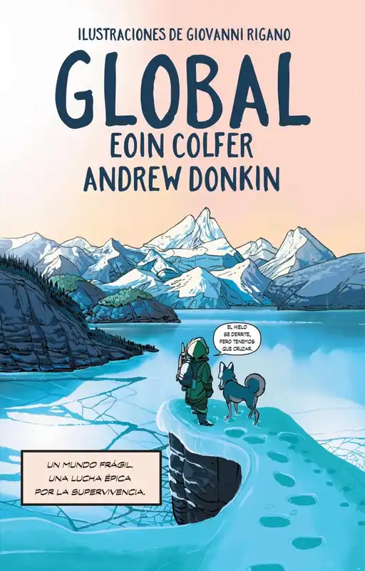 Ocasión Especial GLOBAL. "CÓMIC"
