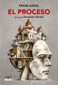 Gran Oferta PROCESO, EL "ILUSTRADO POR FERNANDO FALCONE"