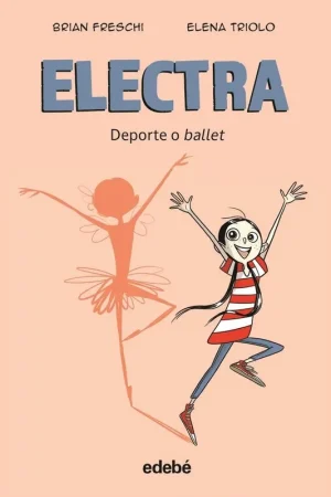 Liquidación ELECTRA. DEPORTE O BALLET