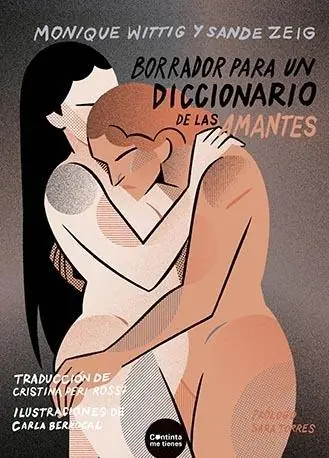 Garantía De Devolución De Dinero BORRADOR PARA UN DICCIONARIO DE LAS AMANTES