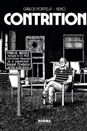 Envío Exprés CONTRITION