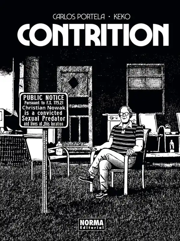 Envío Exprés CONTRITION