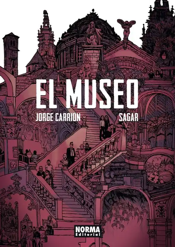 Precio De Oferta MUSEO, EL