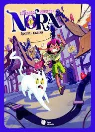 TESORO PERDIDO DE NORA, EL Devolución Gratuita